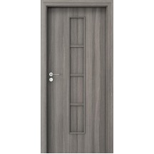 Porta ŠTÝL 2p Dub Miláno 4 